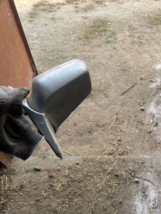 зеркало левое бмв и для воды