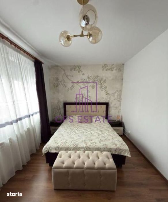 Inchiriere Apartament 3 Camere 1 Decembrie 1918|Centrala|Parcare — fotografia 3