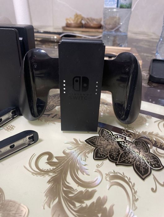 Consolă Nintendo Switch