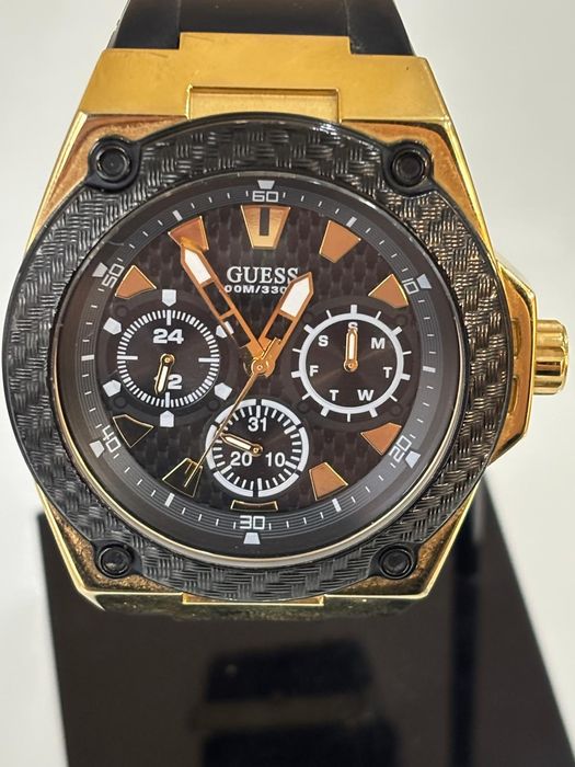 Ceas Guess W1049G5 Amanet BKG