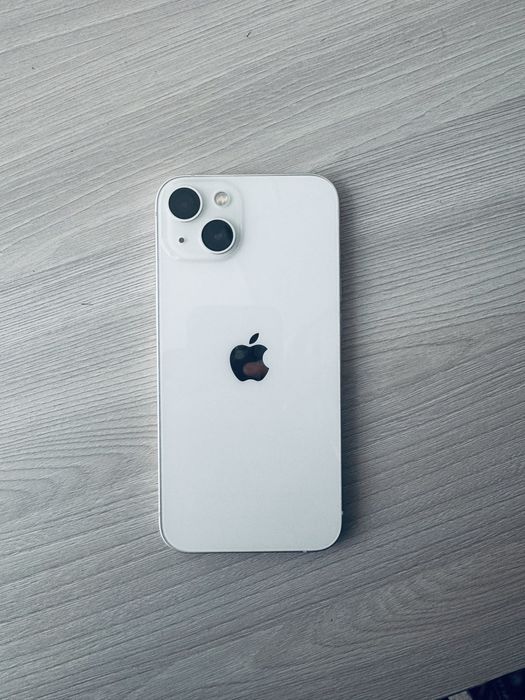 iPhone 13 без минус без ремонт