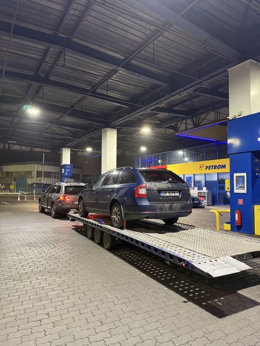 Trcatari auto Mizil ‼️Autostrada A7‼️ NON STOP‼️