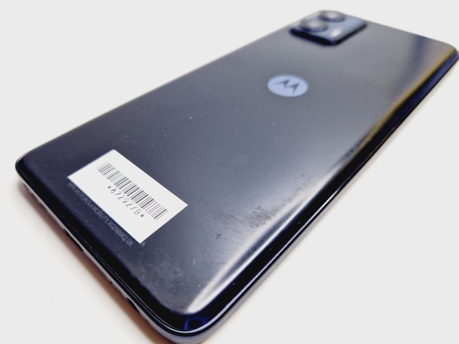 Motorola Moto G73 256GB Midnight blue 8GB, Garantie 24 luni | #D87292