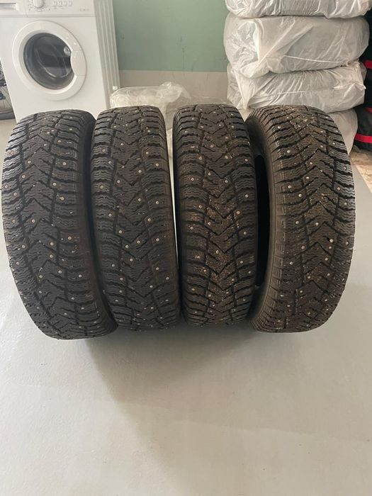 Продам автошины комплект