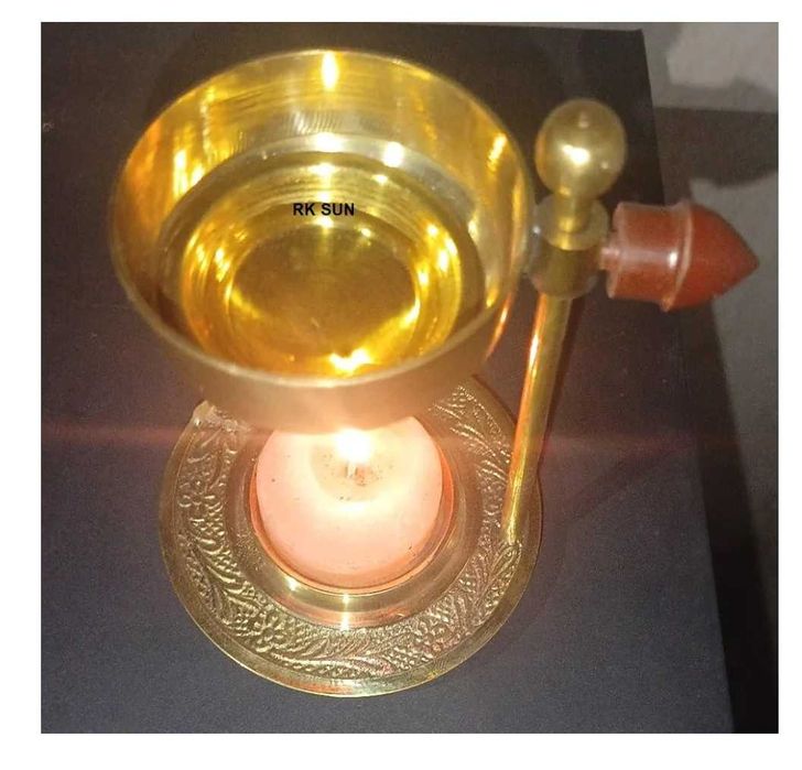 Кандило за тамян