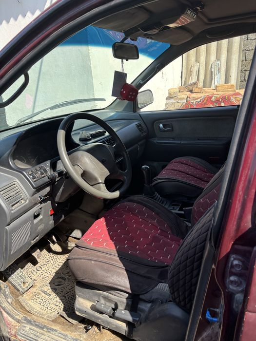 Машина Галант. 1993 жыл