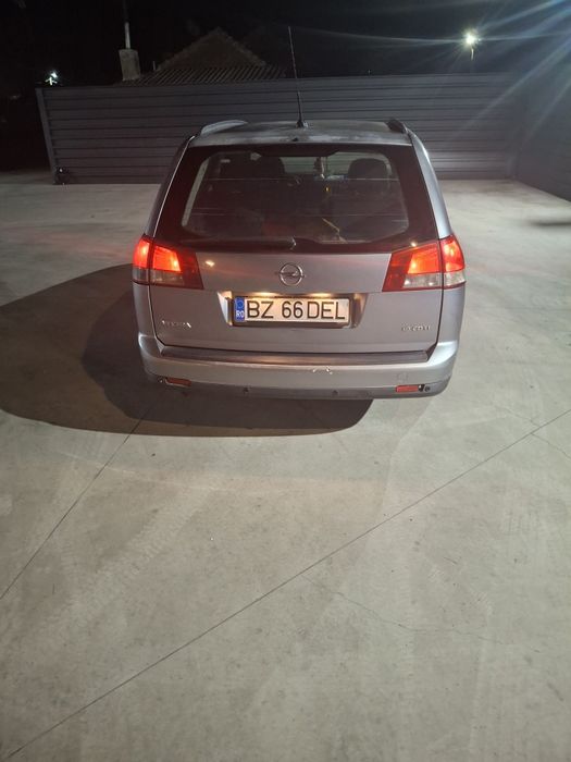 Opel vectra  de vânzare