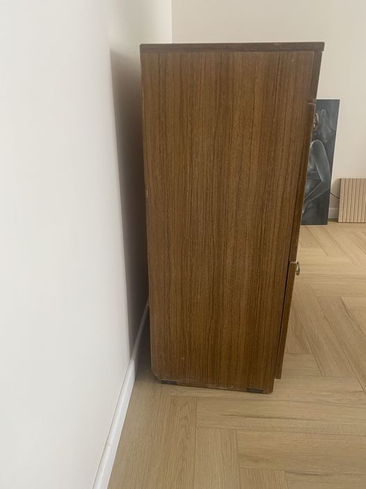 Самовывоз обувница