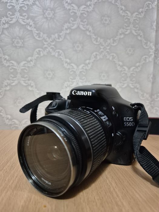 Камера/фотоаппарат Canon