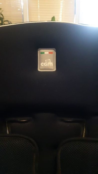 Автокресло детское