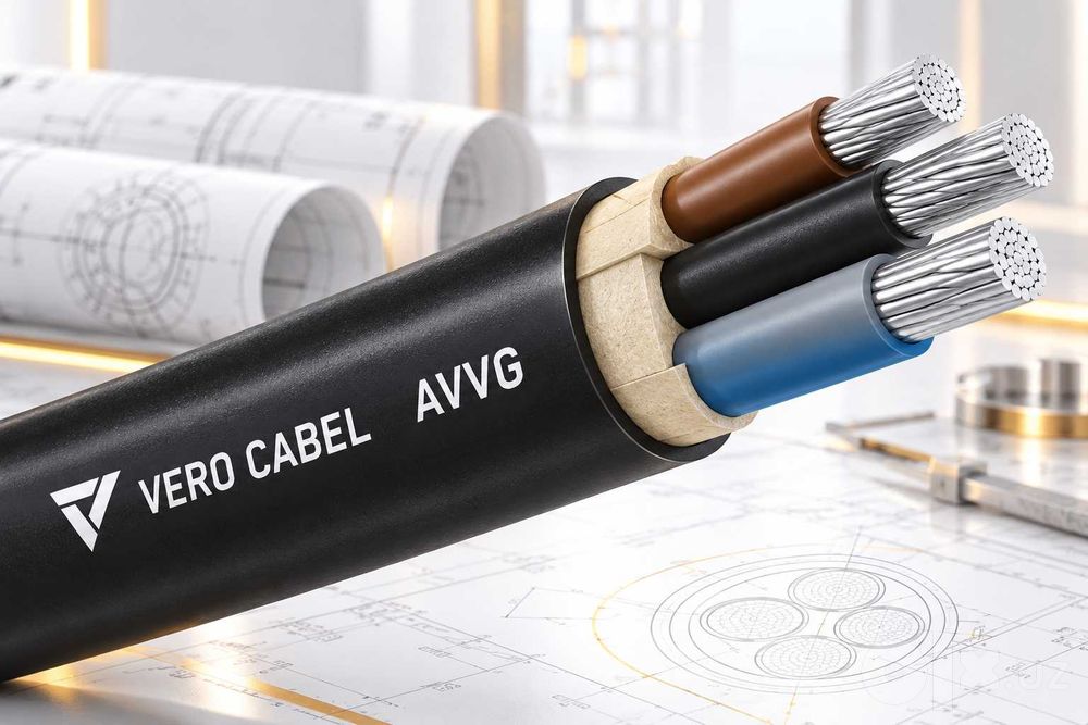 Vero cabel | Sim | Kabel | Сим  Кабель ишлаб чикарувчидан