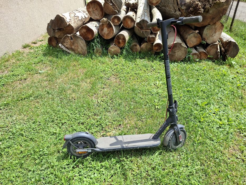 Trotinete ekectrica