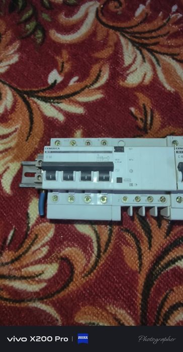 Generica c40 автомат