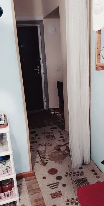 Квартира 2 х комнатная