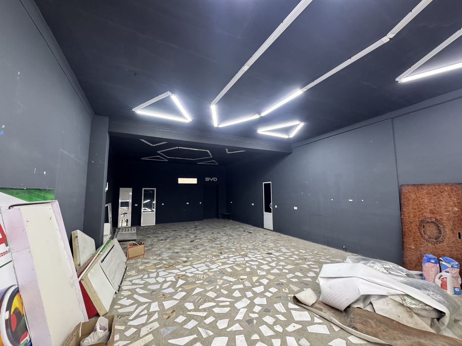 Сдаётся в аренду помещения 80кв