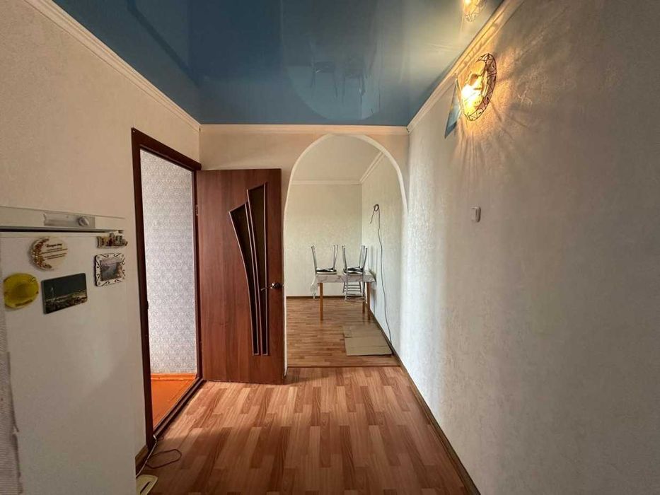 Продам 3х ком. 5эт, Локация ул.Абая