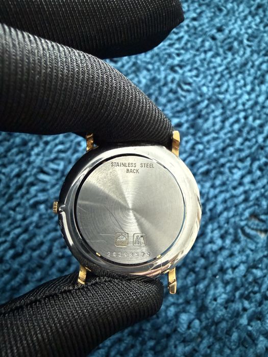 Longines presence
