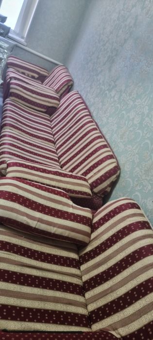 Диван   сатылады