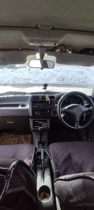 Продам Toyota RAV4 1995 года