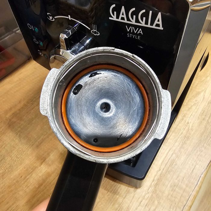 Gaggia Viva Style