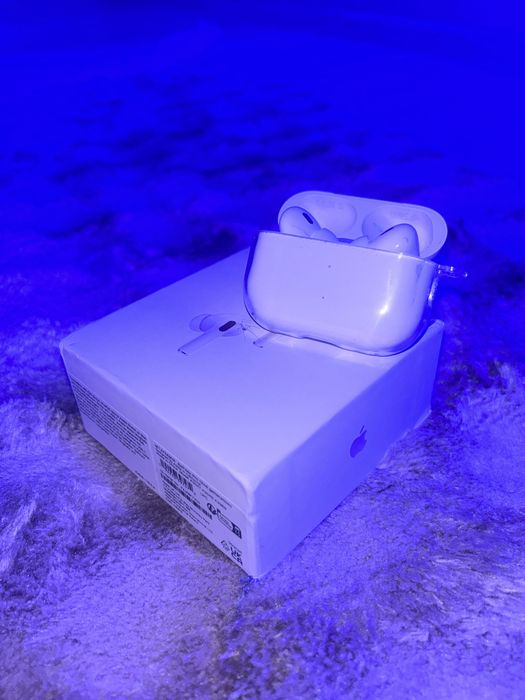 Airpods 2 pro ..
