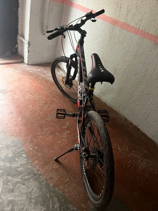 Велосипед спортивный