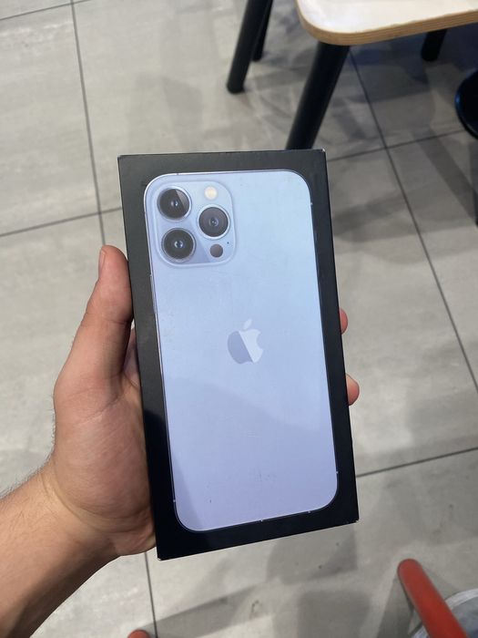 Iphone 13 pro max