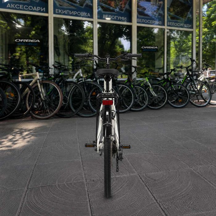 НОВ Градски Велосипед Velotec Retro 26 - БЕЗПЛАТНА ДОСТАВКА