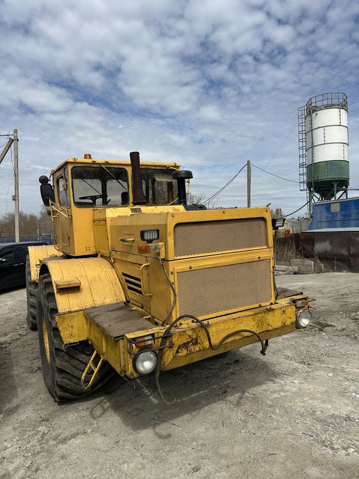 К700 в хорошем состояний