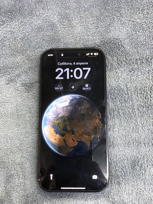 Айфон 16 про 256гб