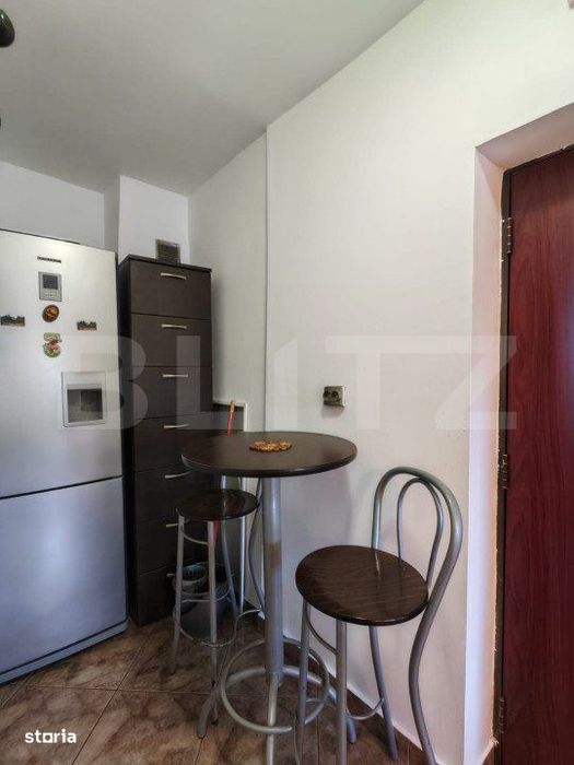 Apartament mobilat, 2 camere in  Predeal - Brasov