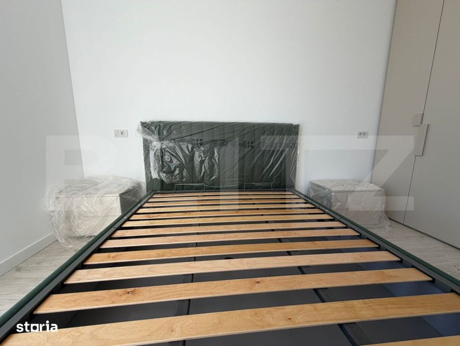 Apartament 2 camere, 55 mp, zona Torontalului