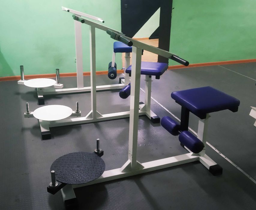 Тренажер твистер