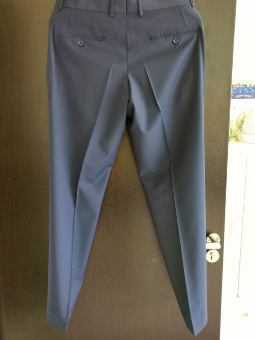 Костюм Carducci тип смокинг