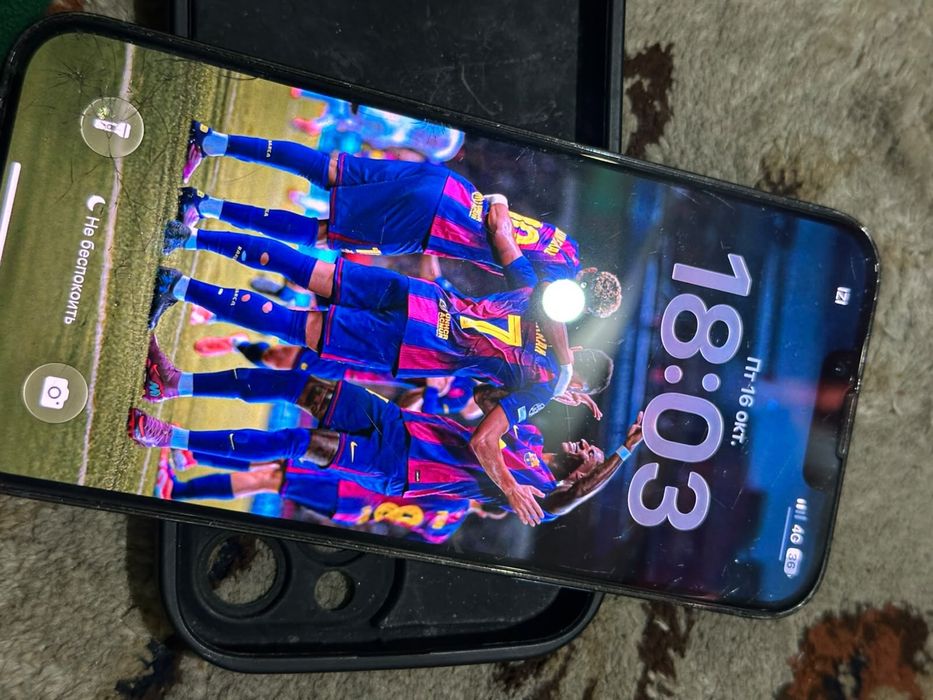 Iphone 13 pro max 128gb