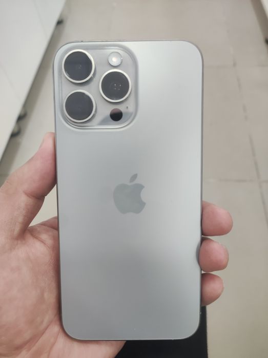 Iphone 15pro max