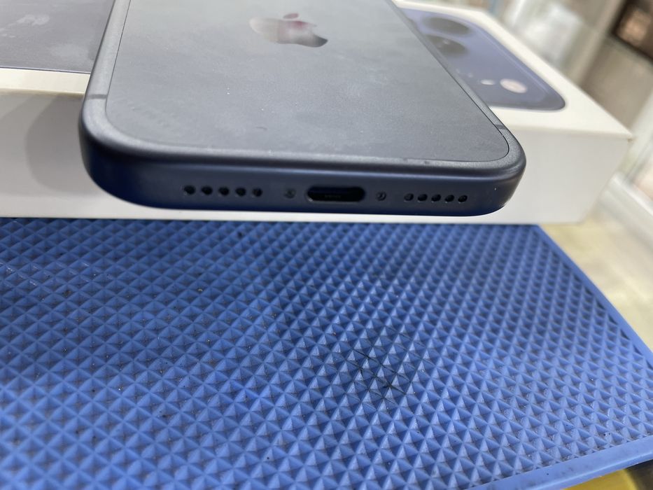 Iphone 17 pro 256/98% EAC