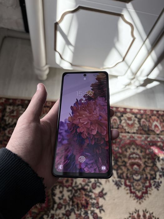 Обмен самсунг s20FE 5g 128