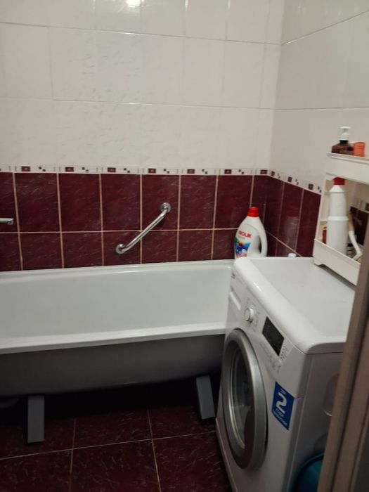 Продается 2 ком квартира.