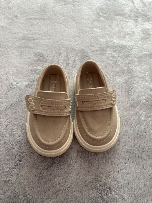 Детски мокасини Next