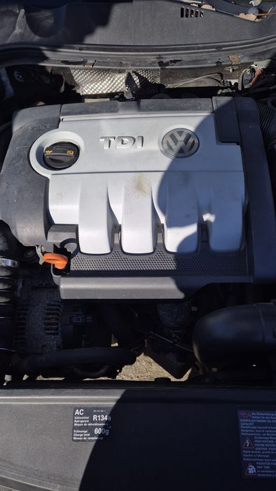 Anexe motor vw 2.0 bmp