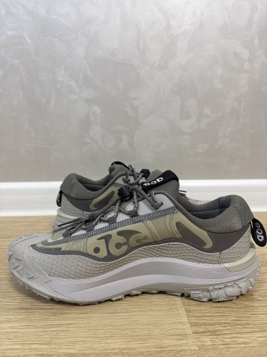 кроссовки nike acg mountain fly 2 для гор