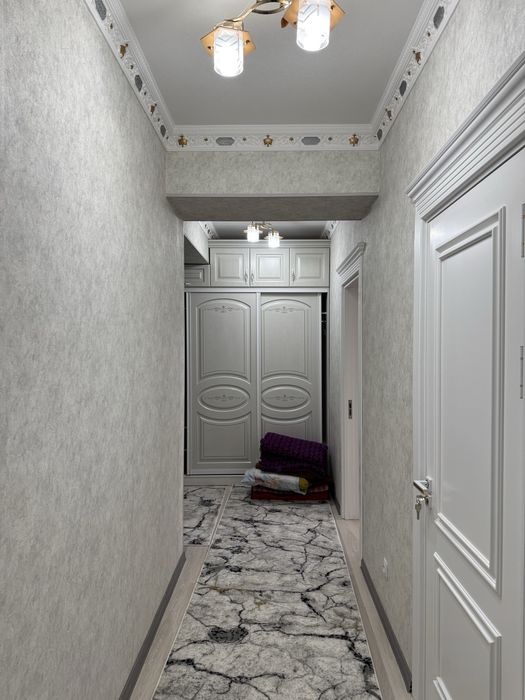 Аренда 3/4/8 ЖК Baurum , Сагбон