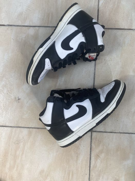 Lot adidasi Nike Jordan