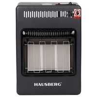 Газова печка Mini Hausberg HB-1023NG