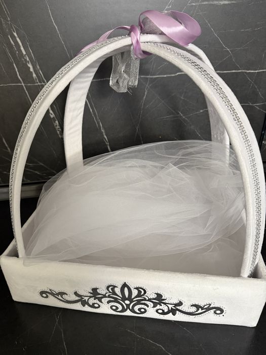 Продам корзины(коржын)