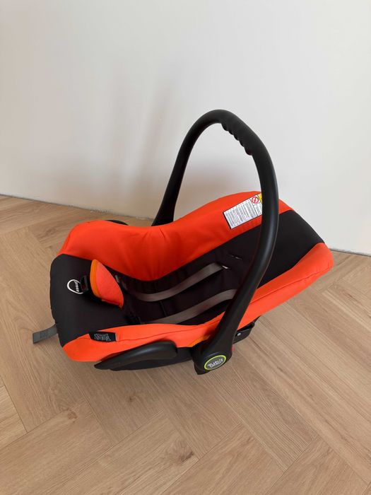 Коляска Tutis Zippy 3в1
