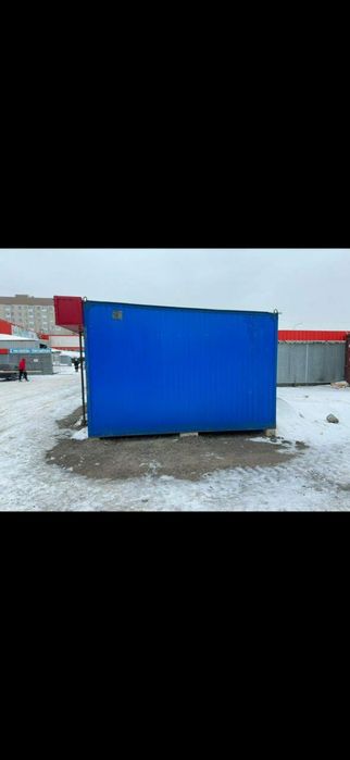 Продаю Торговый Киоск