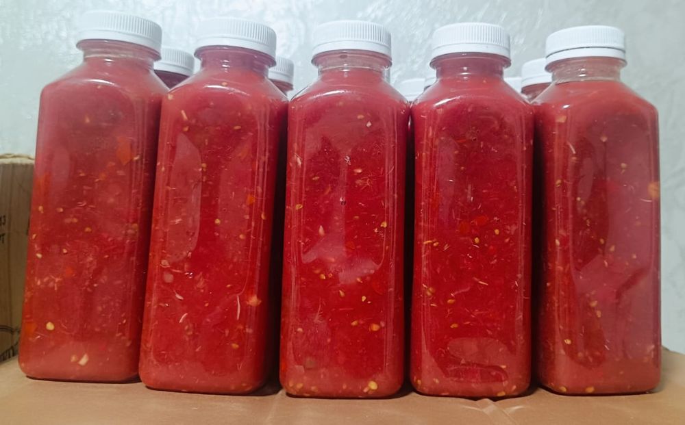 Кобра домашняя остринкой