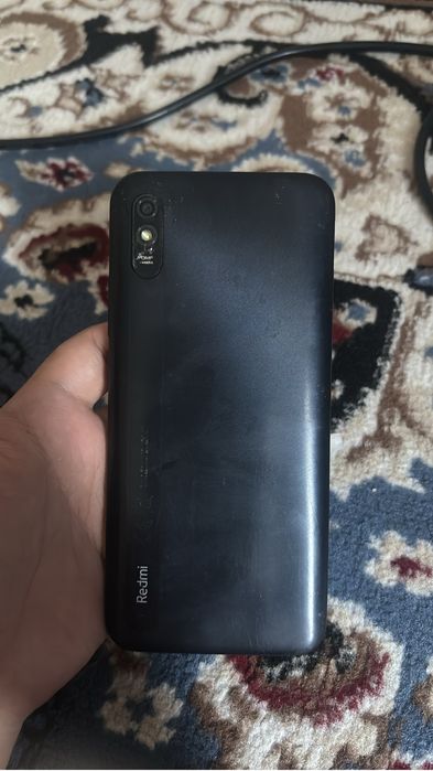 Redmi9Aa новый смартфон